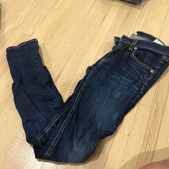 Rag and bone jeans - Picture 1 of 1